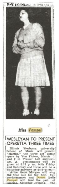 3.-1946-Bonnie-starring-in-Wesleyan-College-Operetta-1-scaled