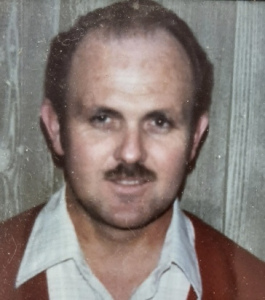 Gene - circa 1986