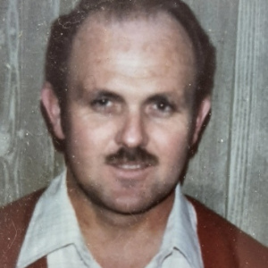 Gene - circa 1986