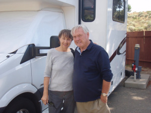 Kay and Neil