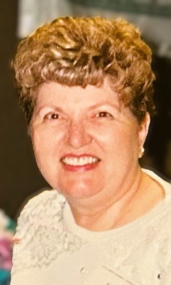 Suzanne Ernst