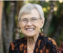 Frieda Ford